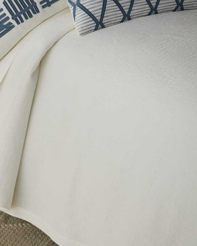 Sierra Blanket,